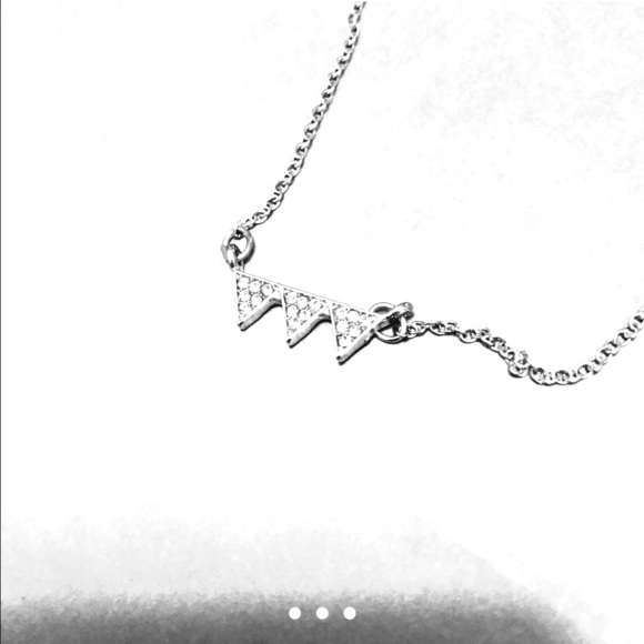 Jewelry - simple necklace